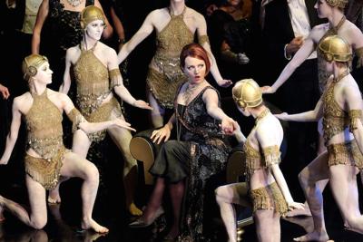 Verdi’s "La Traviata" Closes San Diego Opera’s 2016-2017 Season