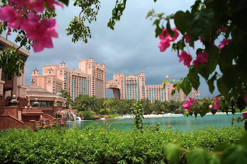 Top Luxury and Family Hotels in the Bahamas