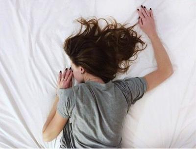 The Impact of Insufficient Sleep on Your Health
