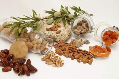 6 Iron Rich Foods Worth Adding To Your Diet