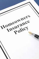 Standard Homeowners Insurance