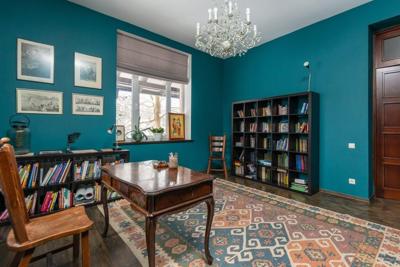 What Modern Comfort Looks Like in an Older Home