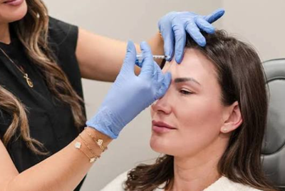 How Personalized Skincare Consultations Enhance Your Routine When You Contact Anne Therese in Lewis Center