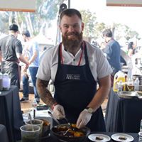 2018 San Diego Bay Wine + Food Festival