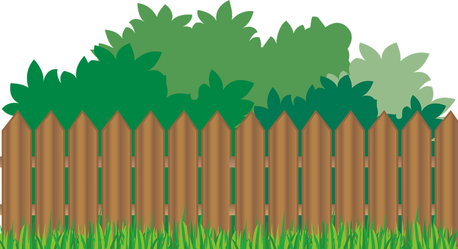 1 Maximizing Privacy: The Best Fence Designs for Your Backyard