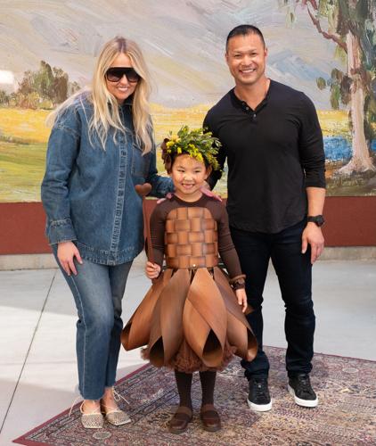 Festival of Arts Runway Show Brings Couture Creativity and Community Together