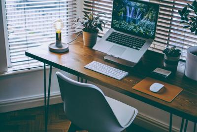 How To Set Up The Perfect Home Office