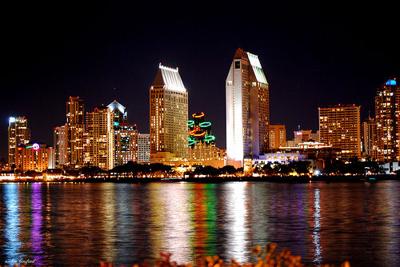 Five Things to Do With Your Family This Holiday Season in San Diego