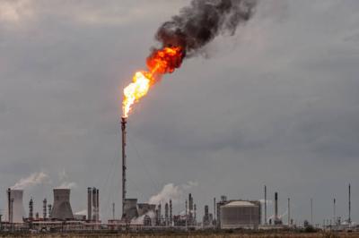Common Causes of Oil Refinery Explosions