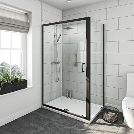 Things to Consider Before Buying the Right Shower Enclosure That You Need