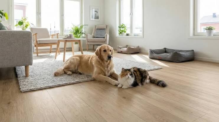 Elevating Estate Care:The 2026 Guide to Luxury Wet Dry Vacuums for Pet Owners