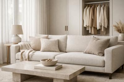 Quiet Luxury, From Living Room to Wardrobe: The Principles That Never Date