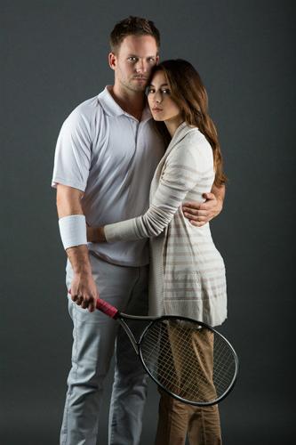 The Old Globe Brings The Last Match to Town