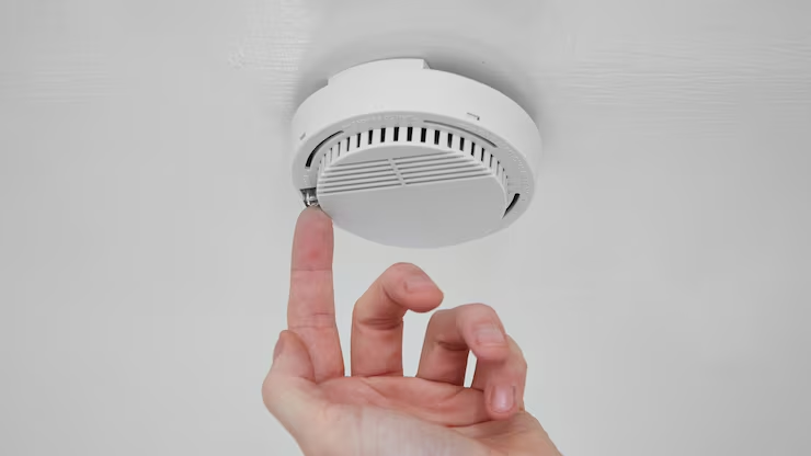 The Overlooked Summer Hosting Detail That Could Save Your Home Before BBQ Season