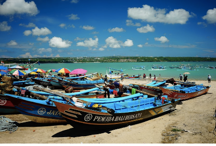 Unique Adventures in Bali