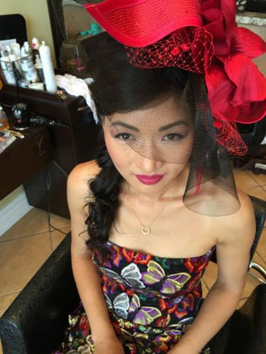 Del Mar Racetrack Behind the Scenes