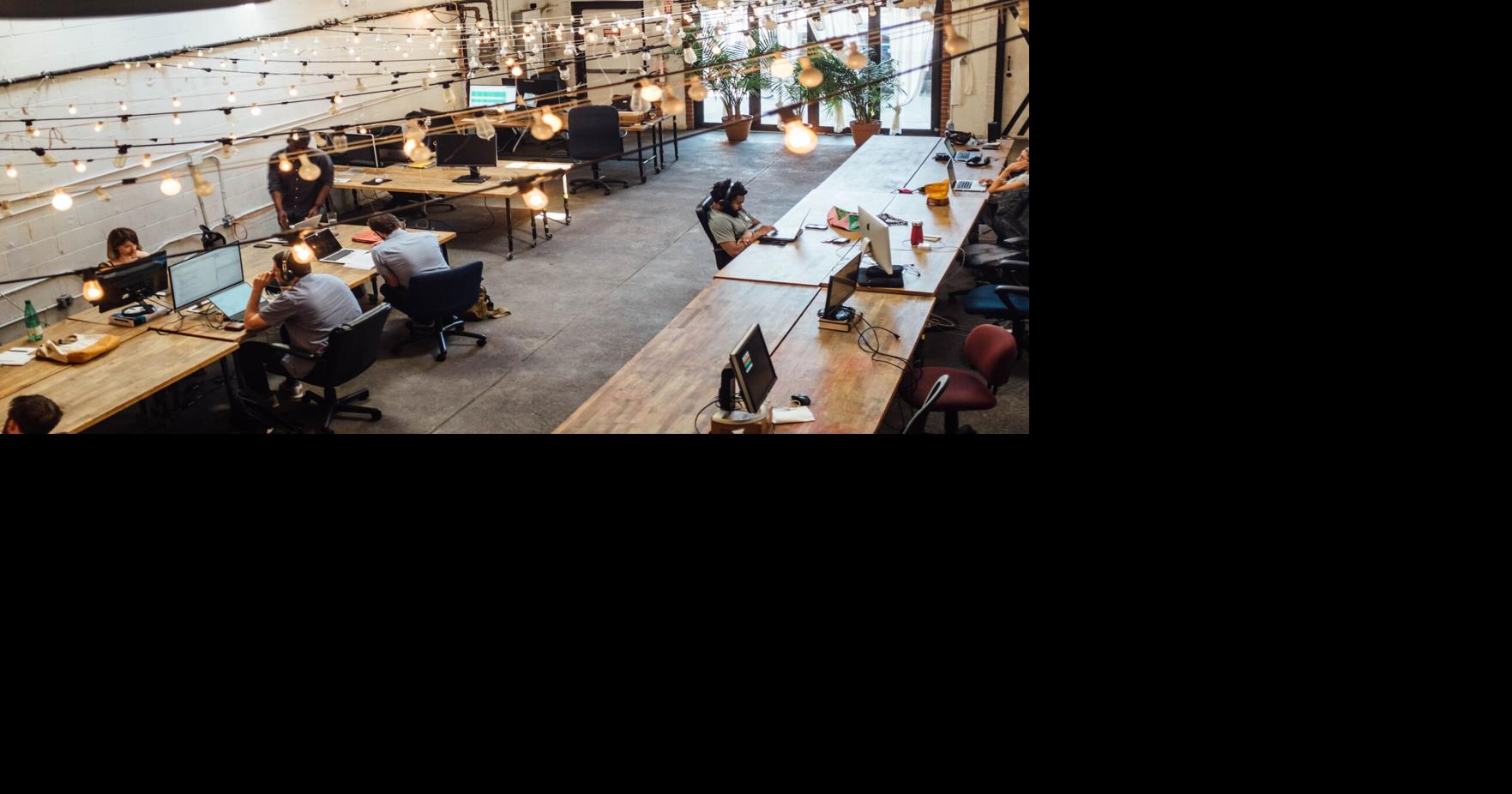 4 Reasons Why Small Businesses Should Consider Shared Office