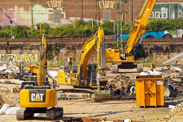 The Importance of Regular Maintenance for Heavy Machinery