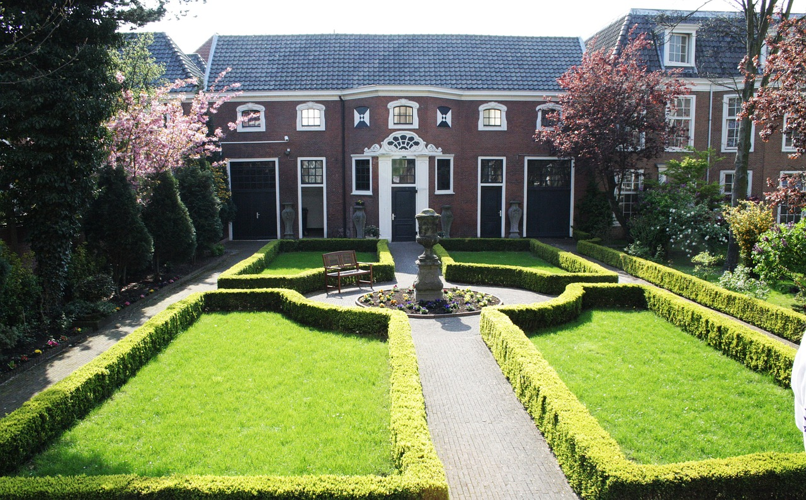Investing in Green: Why Landscaping Services Are Essential for Your Property's Value