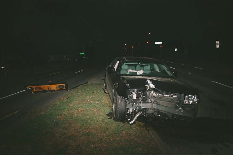 Common Injury Symptoms You Might Feel After an Accident