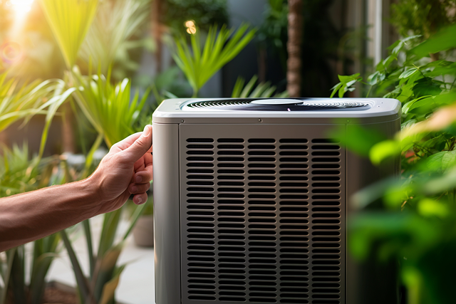 Prepping Your HVAC For Summer's Arrival