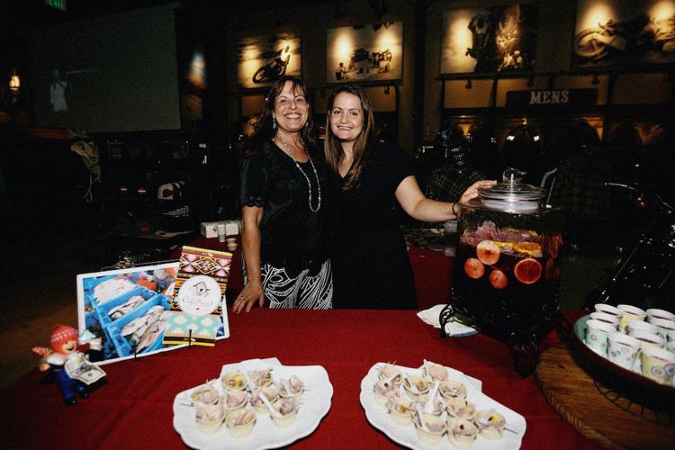 Photos by Dominique Labrecque