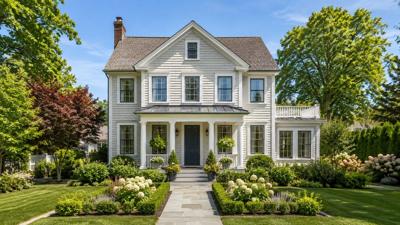 The First Things You Need To Upgrade When Buying An Old Home