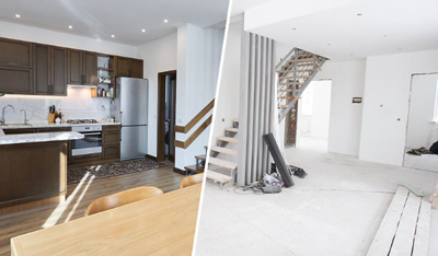 5 Home Renovation Mistakes That Cost Homeowners Thousands