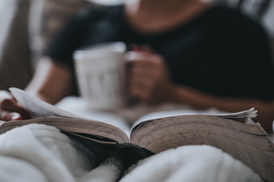 How to Relax at Home When Life Gets Stressful