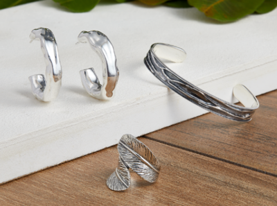 Why Sterling Silver Jewelry Remains a Timeless Fashion Choice