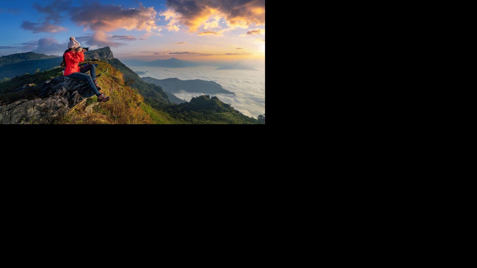 The Rise of Active Vacations Where Luxury Meets Adventure