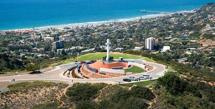 Top Central San Diego Hikes