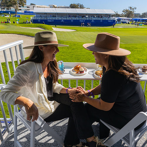 Farmers Insurance Open Returns to Torrey Pines in 2026