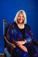 Darlene Shiley Shares Her Artistic Passion with San Diego