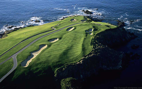 Father's Day Golf 2015