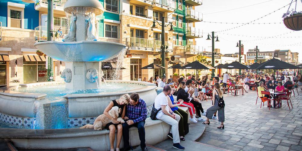 Little Italy in the Summer is a Celebration of Culture, Community, and Charm