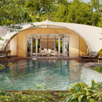 Sustainable Luxury: How Eco-Conscious Design is Redefining Modern Living | Luxury Homes Sustainable Luxury: How Eco-Conscious Design is Redefining Modern Living | Luxury Homes