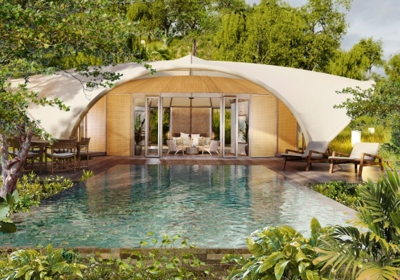 Sustainable Luxury: How Eco-Conscious Design is Redefining Modern Living