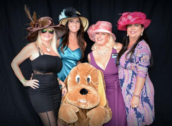 PAWS Kentucky Derby Fundraiser
