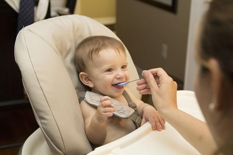 Useful Kitchen Tools That Will Help You When You Have A Baby At Home