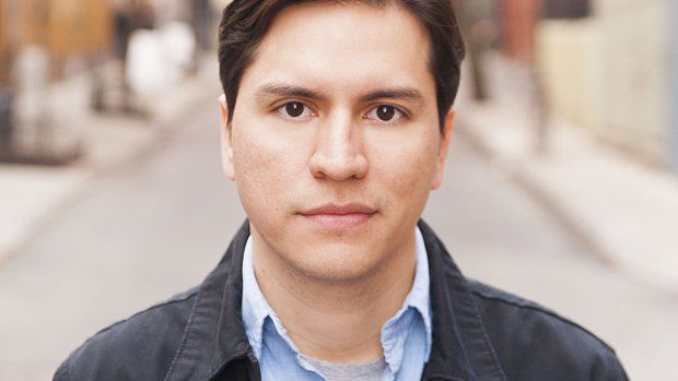 La Jolla Playhouse Presents Guards at the Taj