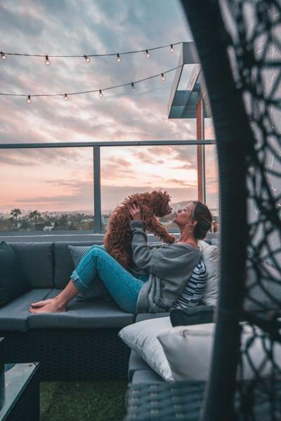 Caring for your pets during vacation