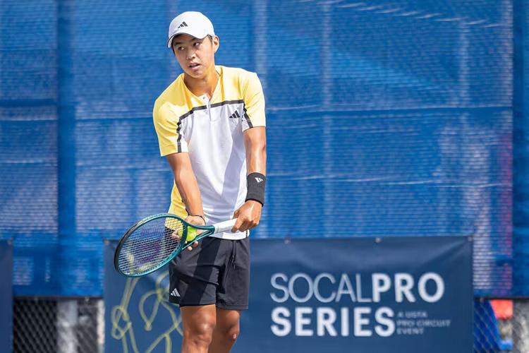 Life Saving Lessons and Tennis Excellence at El Camino Country Club