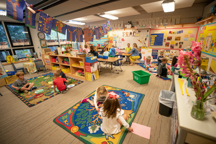 Top Benefits of Using Pre K Workbooks in Preschool Education