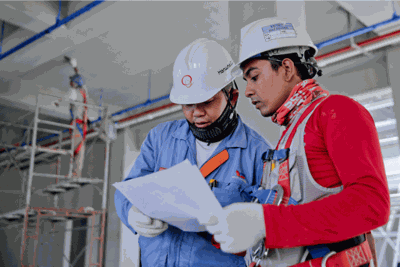 Construction Industry