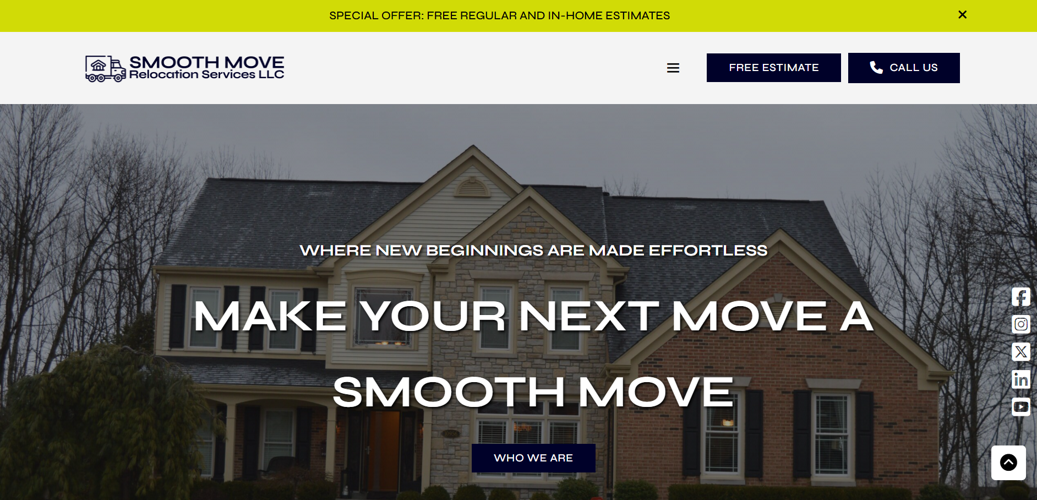 7 Trusted Cincinnati, OH Movers for Residential Relocations in 2026