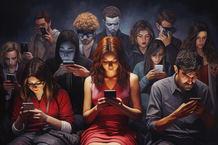 When Violence Becomes Viral in the Digital Age