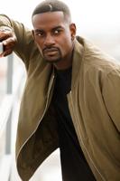 Exclusive Mo McRae Photoshoot