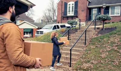 Moving to another state: a checklist for homeowners