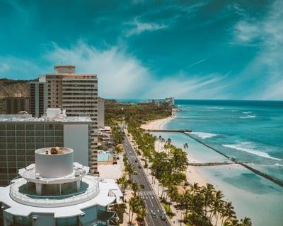 Living in Honolulu